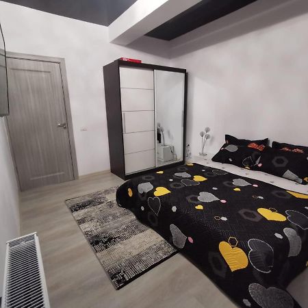Lumandi Ls Residence Năvodari Zewnętrze zdjęcie