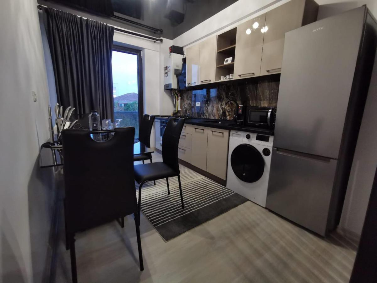 Lumandi Ls Residence Năvodari Zewnętrze zdjęcie