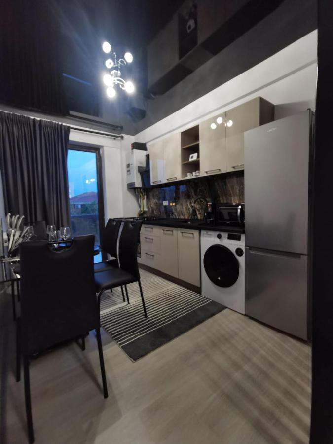 Lumandi Ls Residence Năvodari Zewnętrze zdjęcie