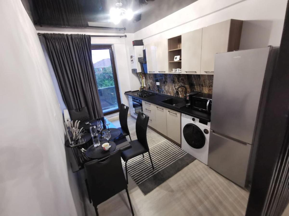 Lumandi Ls Residence Năvodari Zewnętrze zdjęcie