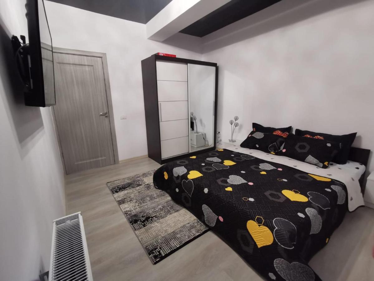 Lumandi Ls Residence Năvodari Zewnętrze zdjęcie