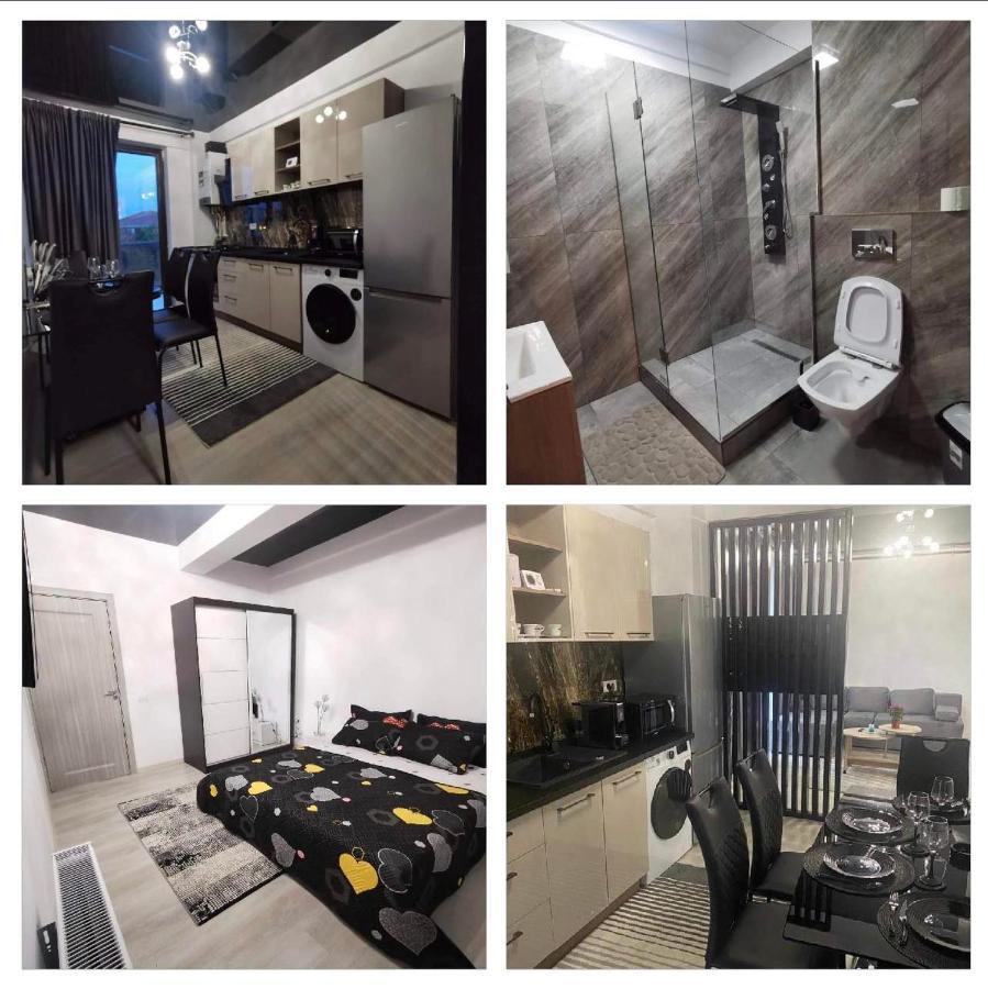 Lumandi Ls Residence Năvodari Zewnętrze zdjęcie