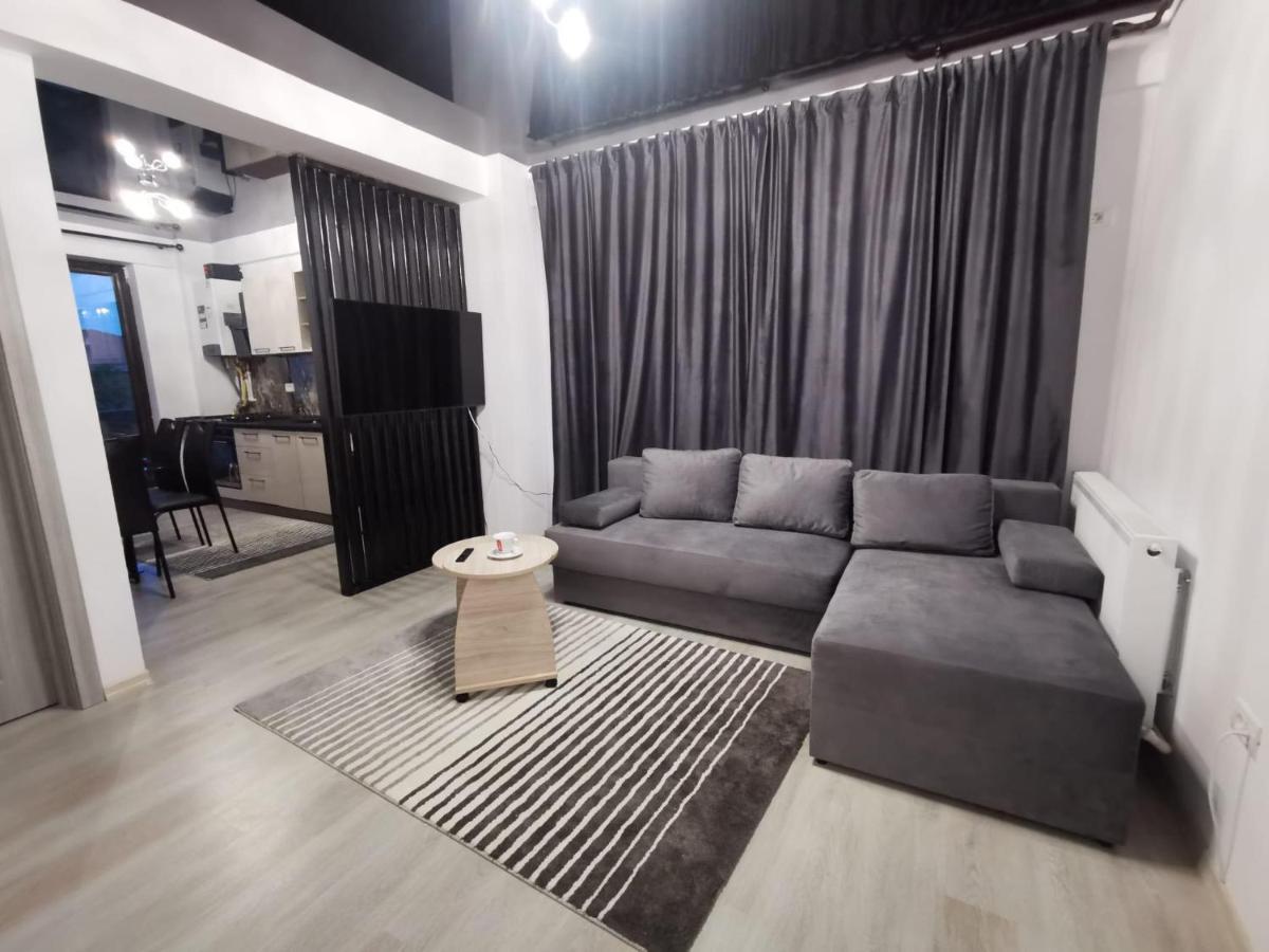 Lumandi Ls Residence Năvodari Zewnętrze zdjęcie