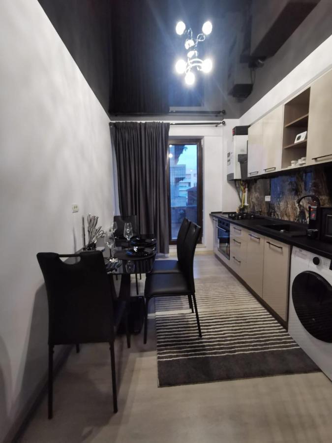 Lumandi Ls Residence Năvodari Zewnętrze zdjęcie