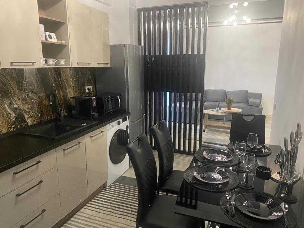 Lumandi Ls Residence Năvodari Zewnętrze zdjęcie