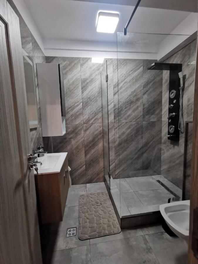 Lumandi Ls Residence Năvodari Zewnętrze zdjęcie