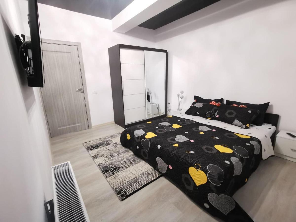 Lumandi Ls Residence Năvodari Zewnętrze zdjęcie