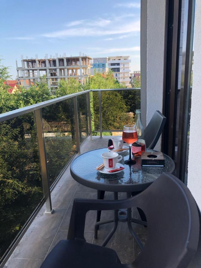 Lumandi Ls Residence Năvodari Zewnętrze zdjęcie